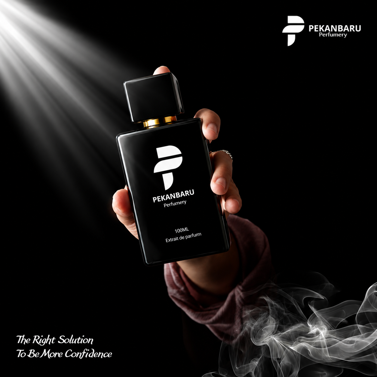 Pekanbaru Perfumery Store