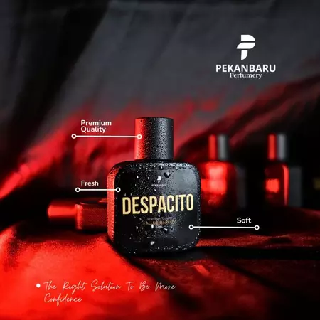 Parfum Platinum// Despcito// Special Aroma